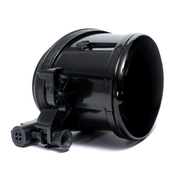 Nebelscheinwerfer Satz, schwarz smoke (83183), Mercedes-Benz CL203, W204, W211, W463